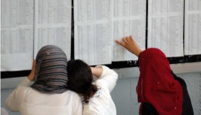 منع الأساتذة أقارب مرشّحي الماجستير من تقييم أوراق الطلبة
