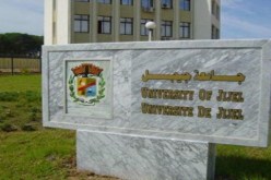 تنصيب العميد الجديد لجامعة جيجل