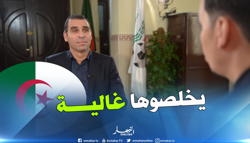 بالفيديو.. زطشي:”غير راض على التحكيم وعقوبات صارمة مستقبلا”