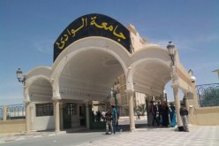فتح 56 تخصصا للتكوين في الدكتوراه بجامعة الوادي  