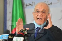 رئيس السلطة الوطنية المستقلة للانتخابات.. هذا ما قصدته بـ”السوسة المدسوسة”