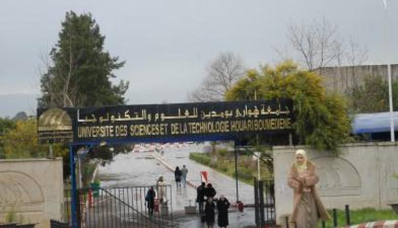 استفادة 5 بالمائة من الأساتذة والباحثين من عطلة علمية مدفوعة الأجر خارج الوطن