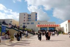 غرف معزولة و1383 طبيب للتصدي لأنفلونزا الخنازير بالإقامات الجامعية