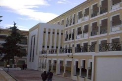 وفاة أستاذ جامعي يعلق الامتحانات بكلية الحقوق بتلمسان