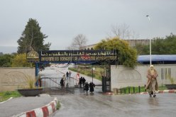 قرابة 10 آلاف طالب يحضرون الماستر بجامعة باب الزوار