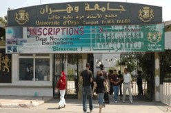 دكتوراه حول رئاسة الجمهورية تفجر كلية الحقوق