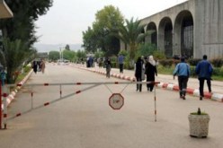 تخصيص أزيد من 4 ملايير دج لتمويل مشاريع لفائدة التعليم العالي بالمسيلة