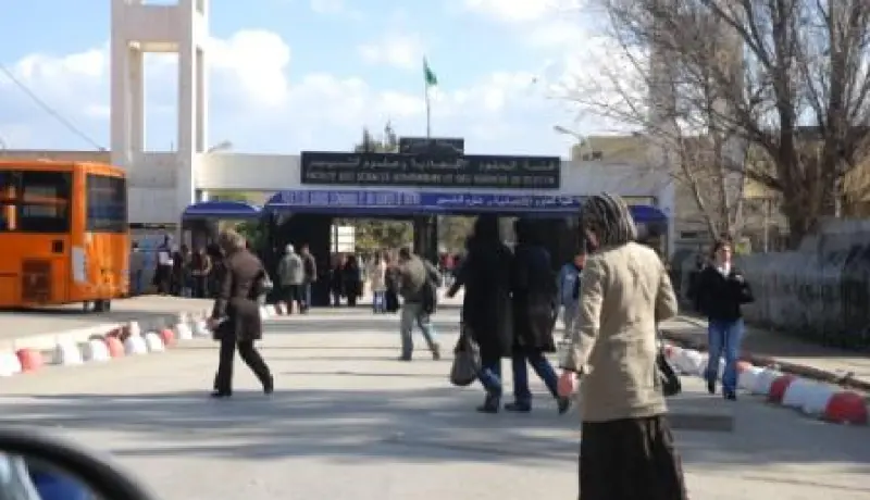 وزارة التعليم العالي تُفرِج عن مسابقة للحصول على منح في الخارج ضمن دراسات ما بعد التدرج