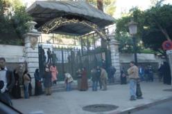 وزارة التعليم العالي تدعو الطلبة الجدد المتأخرين للقيام بالتسجيلات الأولية