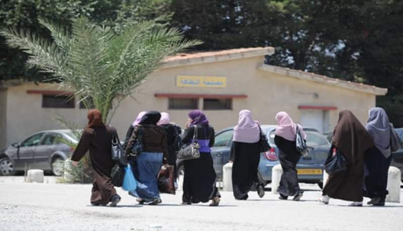 فضائح أخلاقية في الجامعات تحت شعار موعد لكل موديل