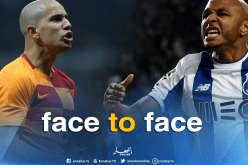 دوري أبطال أوروبا.. صدام جزائري بين براهيمي وفيغولي