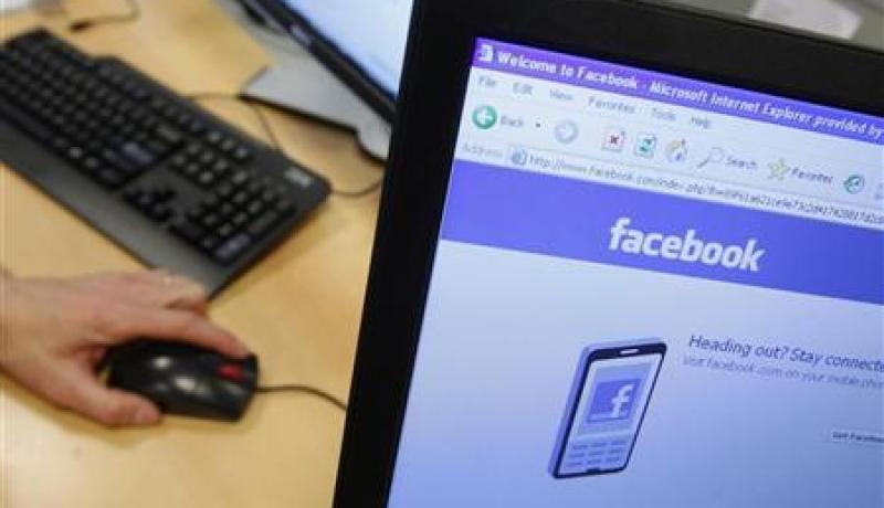 عصابة كهول تبتز رجال أعمال بالملايير مقابل عدم نشر صورهم الخليعة على الفايسبوك