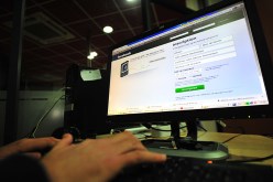 شاب ينصب على تاجر عبر “الفايسبوك”!