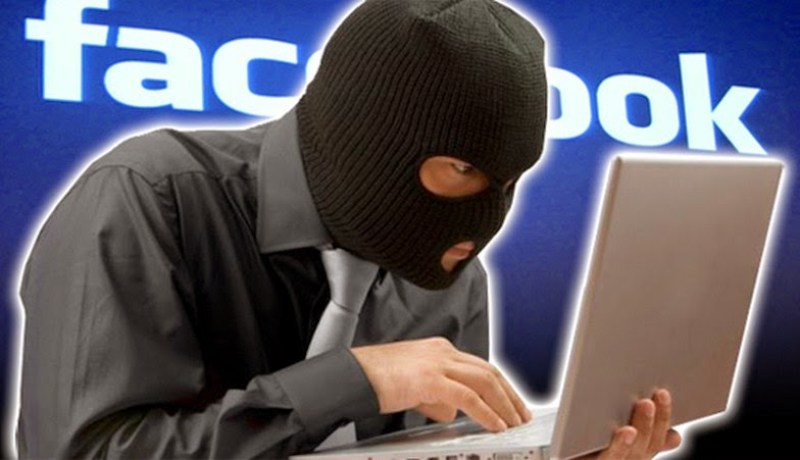 شاب ينشىء حساب «فايسبوك» باسم جاره ويتحرش بزوجات وخطيبات أصدقائه!