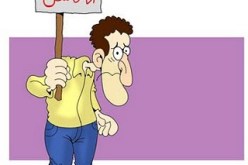 وراء كل رجل فاشل امرأة
