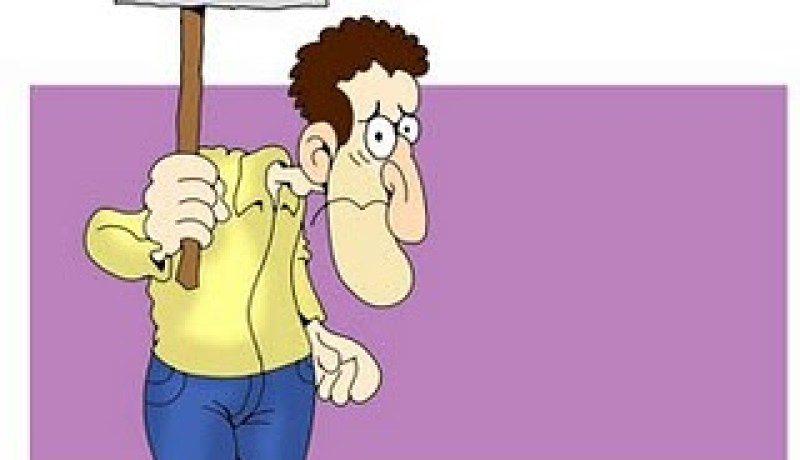 وراء كل رجل فاشل امرأة