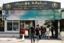 كلية الحقوق تقصي الطلبة من مسابقة الماجستير بجامعة وهران