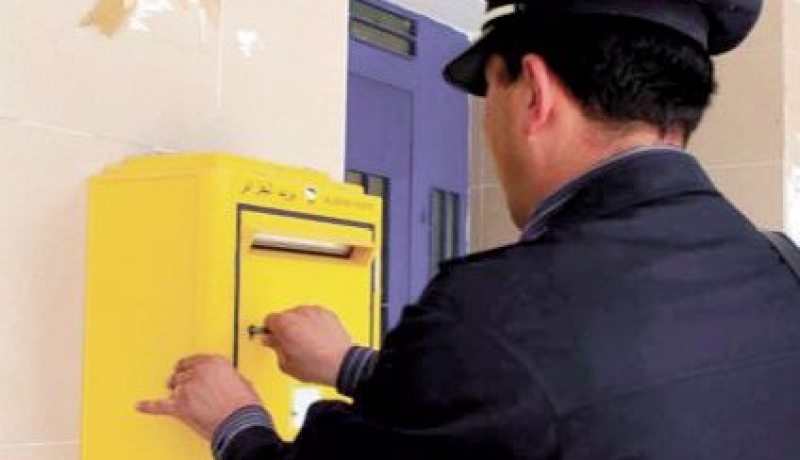 أبناء “قنصلية” بولوغين: “يا فرعون.. نريد سعاة بريد”