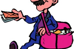 ساعي بريد يرمي آلاف الرسائل البريدية في وادي الرمل بالبليدة