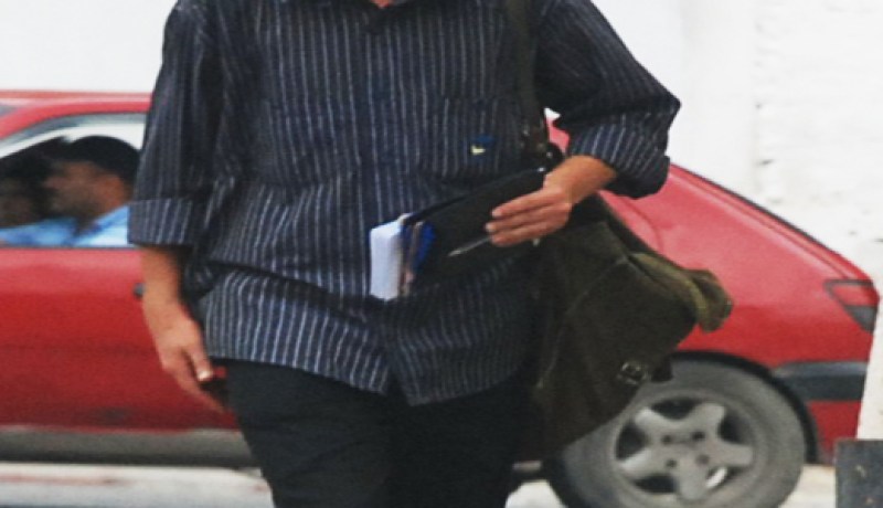 حقائب جلدية جديدة لسُعاة البريد