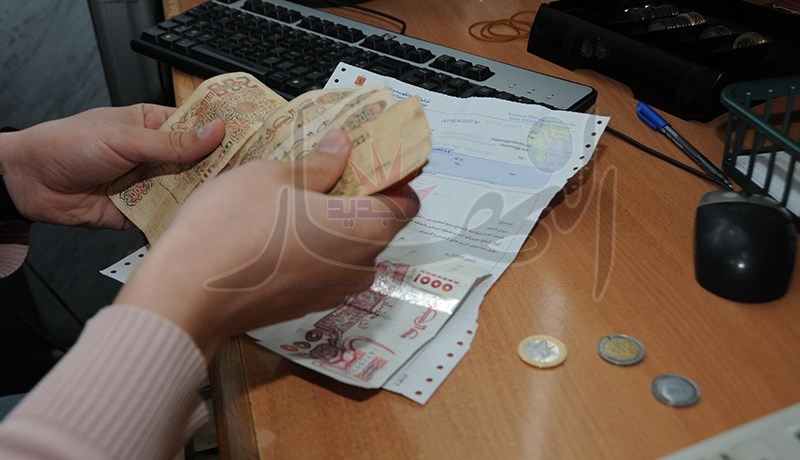 قانون النقد والقرض يخرج “سونلغاز” من عنق الزجاجة