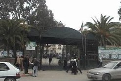 أساتذة كلية الحقوق يرفضون التدريس ويدخلون في حركة احتجاجية بالعاصمة