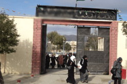 عون أمن “سكران” يحبس أنفاس طالبات إقامة 500 سرير بتيسمسيلت !