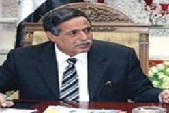 محافظ الأنبار ينفي أي عملية لتهريب للأسلحة و يستغرب من تصريحات وكيل وزارة الداخلية