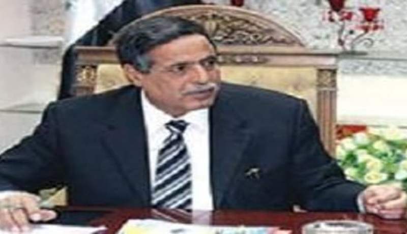 محافظ الأنبار ينفي أي عملية لتهريب للأسلحة و يستغرب من تصريحات وكيل وزارة الداخلية