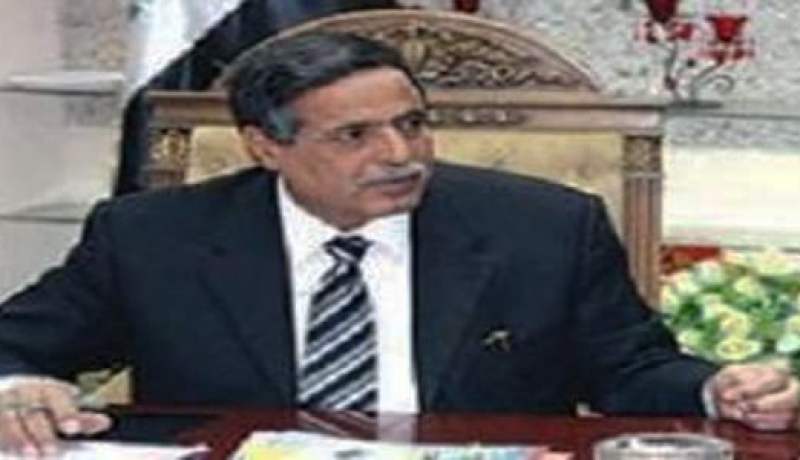 مسؤول عراقي ينفي عبور أسلحة و مقاتلين إلى سوريا