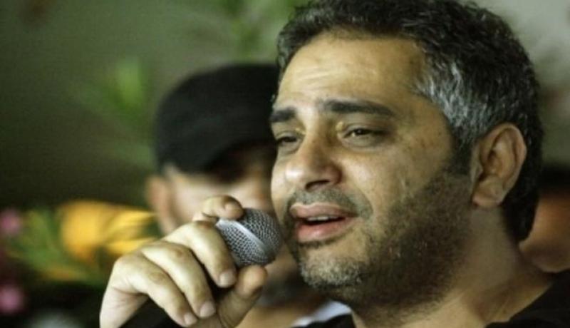 فضل شاكر يعود بعد اعتزاله!