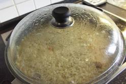 طبق الأرز بالتوابل على الطريقة اليمنيّة