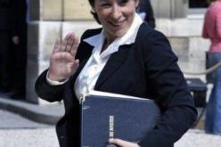 وزيرة الدولةالفرنسية تتهجم على الإسلام وتؤكد حظرالنقاب لاستئصال التطرف الاسلامي