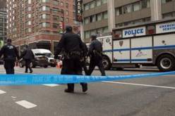 جرحى من الشرطة في إطلاق نار بولاية تكساس الأميركية