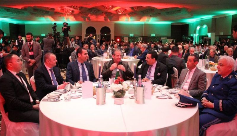 زطشي يشكر بوتفليقة على رعايته لـ “سيمبوزيوم” الفاف