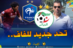 ليفربول يفتح أبواب المُنافسة على نجمه بين الجزائر وفرنسا!