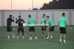 الفاف تقرر المُساواة بين المحليين والمُحترفين في منح تربصات الخضر