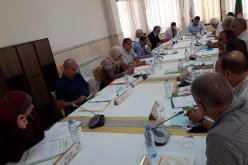 المكتب الفيدرالي يُطالب الرابطة بتأجيل مُباريات الجولة السادسة