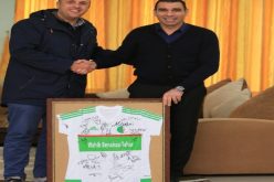 المدير العام لـ “كوكا كولا” في ضيافة “الفاف”