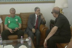 مهزلة في‮ ‬المطار و‮''‬الفاف‮'' ‬تواصل ممارساتها القمعية اتجـــــاه الصحافة وتمنعهم من دخول القاعة الشرفية