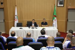 رؤساء النوادي يطالبون بإعادة سحب رزنامة مبارايات البطولة