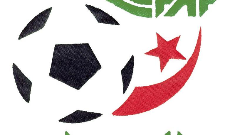 الاتحادية الجزائرية لكرة القدم تمضي عقد اشهار مع ل.جي الكترونيك