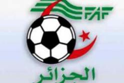 المكتب الفيدرالي يصادق على برنامج المنتخب الوطني لكرة القدم