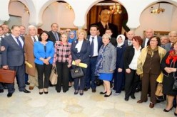بن زروقي فافا رئيسة للمجلس الوطني لحقوق الإنسان