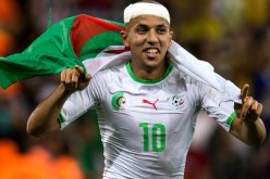 فيغولي يريد كأس العالم في الجزائر