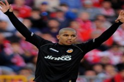 الإعلام الإسباني يشيد بالجزائري فيغولي “مُنقذ” فالنسيا