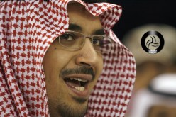 الاتحاد العربي لكرة القدم يزكي نواف بن فيصل للرئاسة غدا