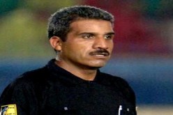 حكم لقاء الاهلي و المصري برئ من مجزرو بور سعيد