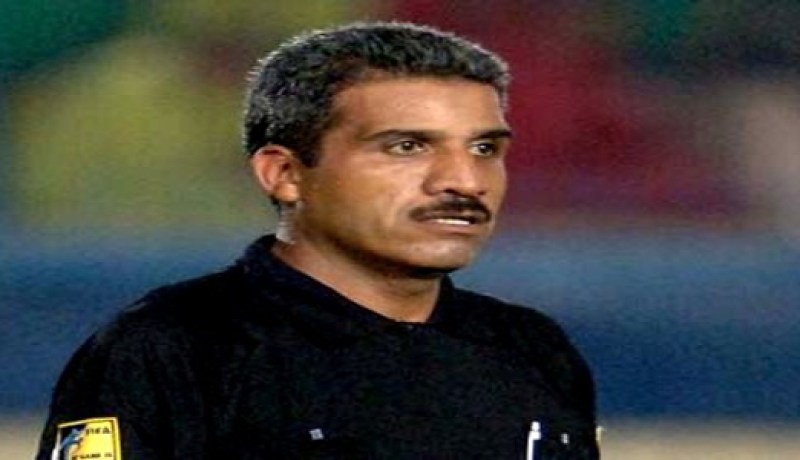 حكم لقاء الاهلي و المصري برئ من مجزرو بور سعيد