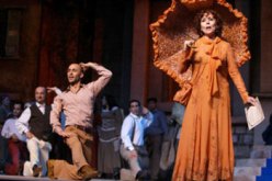 فيروز تتحدى ساسة لبنان: “صح النوم “بدمشق في احتفالات عاصمة الثقافة العربية